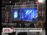Ramadhan Fair 2017 Kembali Digelar Dikota Medan & Dibuka Oleh Gubernur Sumut - iNews Pagi 01/06
