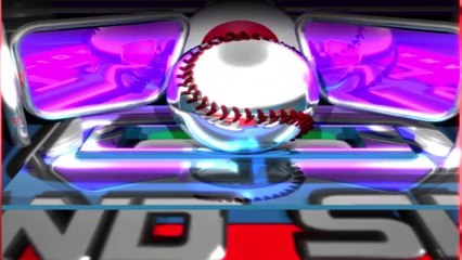 Grand Slam  #37 en MLB 2018 con JESUS AGUILAR