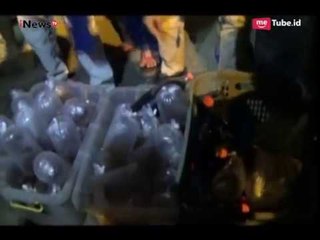 Aparat Gabungan di Kab. Bogor Gelar Razia Penyakit Masyarakat di Sejumlah Tempat - iNews Pagi 02/06