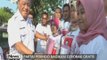 Partai Perindo Memberikan Bantuan Gerobak Gratis Kepada Pelaku Usaha Mikro - iNews Petang 01/06