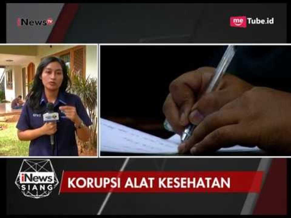 Langkah Amien Rais Selanjutnya Terkait Dugaan Korupsi Alat Kesehatan - iNews Siang 02/06