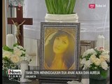 Kanker Payudara, Yana Zein Akhirnya Menghembuskan Nafas Terakhirnya - iNews Siang 02/06
