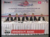 Sengketa PT Badak & PT IATA Dalam Penyewaan Pesawat - iNews Pagi 01/06