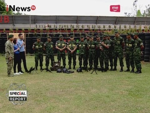 Kami Membutuhkan Dukungan dan Doa Masyarakat Indonesia - Special Report 01/06