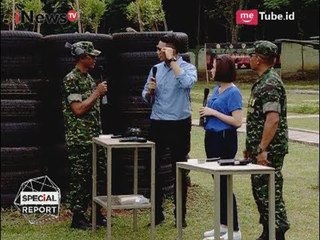 Menembak Dengan Peluru Lebih Sulit Ketimbang Tanpa Peluru - Special Report 01/06