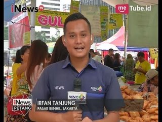 Ada 53 Jenis Makanan Yang Mengandung Bahan Berbahaya - iNews Petang 02/06
