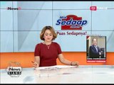 Pengangkatan Rektor oleh Presiden Masih Berupa Wacana - iNews Siang 02/06