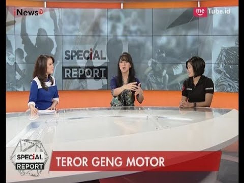 Diet Pikiran Harus Dibiasakan Agar Tercipta Pikiran Positif - Special Report 02/06