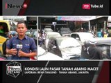 Laporan Langsung Pasar Tanah Abang Jelang Berbuka Puasa - iNews Petang 03/06