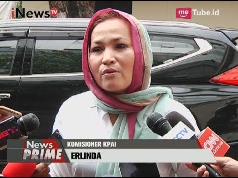 KPAI Melihat Adanya Arogansi Oknum Ormas Part 01 - iNews Prime 02/06