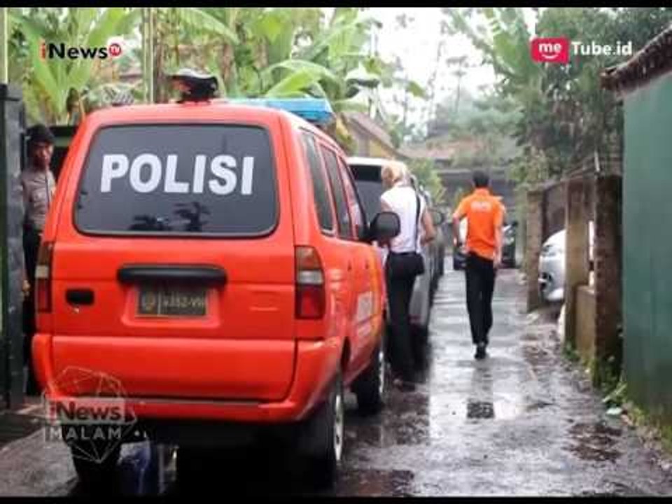 Polisi Gelar Olah TKP di Rumah Kontrakan AS Terduga Bom Kampung Melayu - iNews Malam 01/06