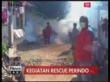 Tak Hanya Berbagi Takjil, Rescue Perindo Riau Juga Gelar Fogging Gratis - iNews Pagi 05/06
