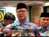 Tjahjo Kumolo Sebut Pengangkatan Rektor Akan Dilakukan oleh Presiden - iNews Siang 02/06