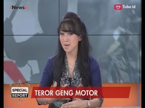 Pembinaan Remaja yang Ditangkap Harus Berakar - Special Report 02/06