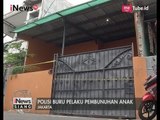 Pemerkosaan & Pembunuhan Wanita 13 Tahun, Polres Jakbar Masih Kejar Pelaku - iNews Siang 05/06