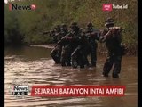 Tangguhnya Marinir Indonesia, Profil Batalyon Intai Amfibi Part 02 - iNews Pagi Korsa 03/06