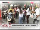 Kegiatan Positif Ramadan, DPD Perindo Grobogan Bagikan Takjil & Kaos Gratis - iNews Malam 05/06
