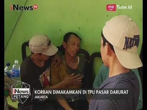 Berkali-kali Pingsan, Ayah dari Remaja Putri yang Tewas Tak Kuat Kesedihan - iNews Petang 04/06