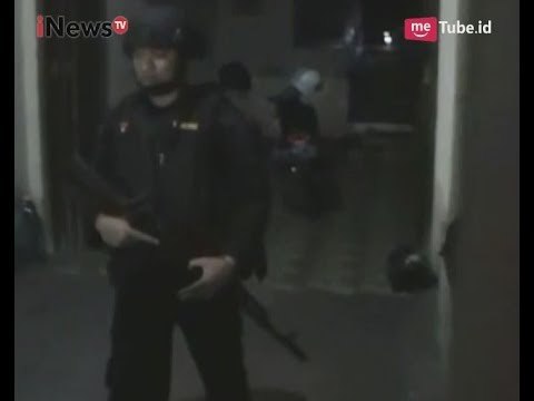 Pasca OTT KPK DPRD Jatim, Kediaman Ketua Komisi B DPRD Dijaga Polisi - iNews Siang 06/06