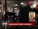 Pasca Teror, WNI di London Diminta Hindari Tempat Rawan - iNews Malam 04/06