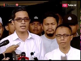 Jubir KPK Katakan Menelusuri Keterlibatan Amien Rais Karna Ada Bukti Transfer - iNews Malam 05/06