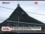 Cahaya Ramadhan, Masjid Tertua Tarakan yang Sempat Menjadi Perlindungan Warga - iNews Pagi 05/06