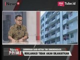 Reklamasi yang Sudah Berjalan akan Dikaji Ulang Part 04 - iNews Prime 05/06