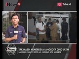 Perkembangan Terbaru dari Operasi Tangkap Tangan KPK - iNews Petang 06/06