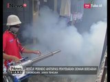 Cegah Penyebaran DBD Jelang Idul Fitri, Rescue Perindo Berikan Fogging Gratis - iNews Siang 06/06