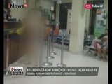 Terkait Kasus Wanita Telanjang, Masyarakat Harusnya Tidak Abadikan Kondisi VM - iNews Siang 07/06
