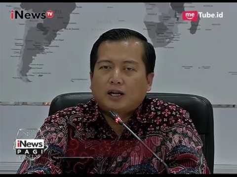 Kemenlu Berkomunikasi Dengan Dubes RI Terkait Krisis Diplomatik Qatar - iNews Pagi 07/06