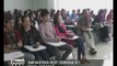 Ikatan Jurnalis Televisi Indonesia Gelar Seminar Fenomena Hoax Dengan Mahasiswa - iNews Pagi 07/06