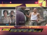 Keterangan Kabag Humas Polres Metro Bekasi Terkait Pengeroyokan Polisi - Police Line 07/06