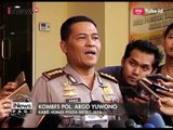 Polda Metro Jaya Masih Lengkapi Berkas Kasus Rizieq Shihab - iNews Pagi 08/06