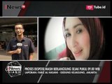 Terkait Gelar Perkara Firza Husein, Proses Expose Kejagung Masih Dilakukan - iNews Siang 07/06