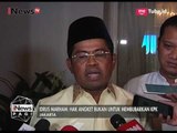 Hak Angket Bukan Untuk Membubarkan KPK di Indonesia - iNews Pagi 08/06