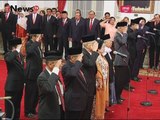 Jokowi Lantik UKP Pembinaan Ideologi Pancasila - iNews Petang 07/06