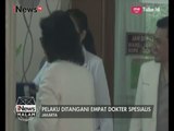 Wanita Bugil VM Ditangani 4 Dokter Spesialis & Kini Kondisinya Sudah Membaik - iNews Malam 07/06