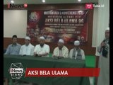 Alumni Aksi 212 Akan Gelar Aksi Bela Ulama 9 Juni di Masjid Istiqlal - iNews Siang 08/06