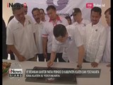HT Resmikan Kantor Partai Perindo di Kabupaten Klaten & Yogyakarta - iNews Siang 07/06