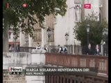 Aksi Teror, Gereja Katedral Notre Dame Prancis Diserang Orang Tidak Dikenal - iNews Pagi 07/06