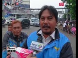 Warga Merasa Senang Dengan Kegiatan Partai Perindo Berbagi Takjil - iNews Pagi 09/06