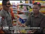Polisi & Disperindak Baubau, Sulteng Adakan Razia Makanan Kadaluarsa - iNews Petang 09/06