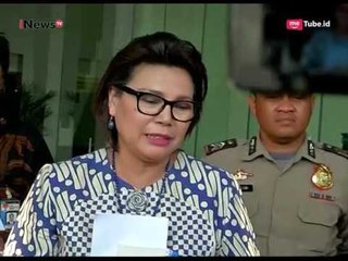 Video herunterladen: Panitia Khusus Hak Angket KPK akan Segera Panggil Komisioner KPK - iNews Petang 09/06