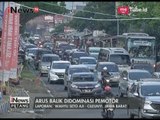 Arus Balik Mudik di Kawasan Garut & Cileunyi - iNews Petang 29/06