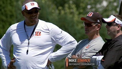 'Hard Knocks': 2013 Cincinnati Bengals | Episode 3