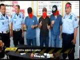 3 Napi Tertangkap Tangan Pesta Narkoba Saat Bulan Ramadan - Police Line 09/06