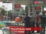 Polisi Temukan Sidik Jari Pada Kasus Penjambretan & Pembunuhan di SPBU - iNews Malam 09/06