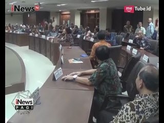 Download Video: Gubernur Jatim Gelar Rapat Tertutup Pasca OTT KPK Oleh Anggota DPRD Jatim - iNews Pagi 09/06