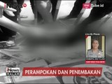 Keterangan Kombespol Argo Yuwono Terkait Kasus Pembunuhan di SPBU Daan Mogot - iNews Malam 09/06